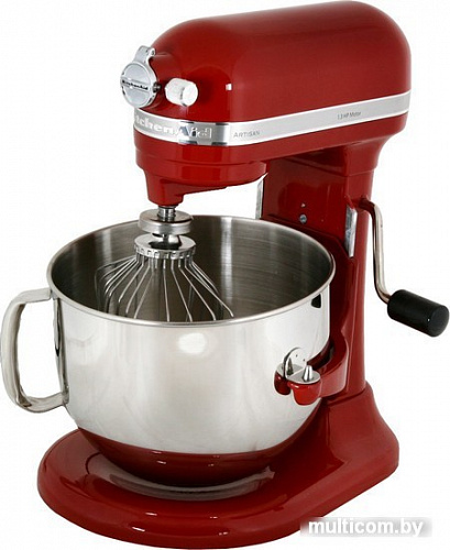 Миксер KitchenAid 5KSM7580XEER