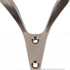Крючок мебельный Boyard Senator K212BSN.2
