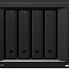 Сетевой видеорегистратор Synology DVA3221