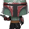 Funko Bobble Star Wars Mandalorian Boba Fett 54524