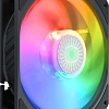 Вентилятор для корпуса Cooler Master Sickleflow 120 RGB MFX-B2DN-183PA-R1