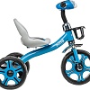 Детский велосипед Nino 1028-1 (синий)