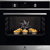 Электрический духовой шкаф Electrolux SteamBake 600 EOD6C77WX