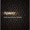 SSD Apacer AS340X 120GB AP120GAS340XC-1