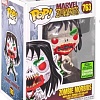 Фигурка Funko POP! Bobble Marvel Marvel Zombies Morbius 50678