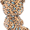 Классическая игрушка Nici Леопард Ласси 45566 (25 см)