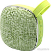 Беспроводная колонка Arka X25 Outdoor (зеленый)