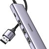 USB-хаб Ugreen CM473 20805