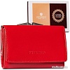 Кошелек Peterson PTN RD-27-GCL (красный)