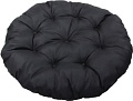 Подушка на сиденье Mio Tesoro 4спдс004 (60см, черный)