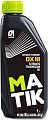 Трансмиссионное масло Nestro Matik DX III 1л