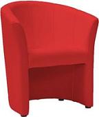 Стул-кресло Signal TM-1 (красный)