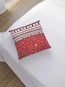 Чехол на подушку JoyArty Зимнее волшебство sl_20320