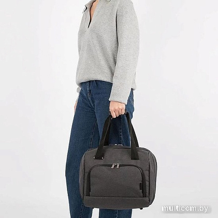 Mr.Bag 014-425-1-MB-BLK (черный)
