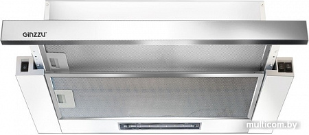 Кухонная вытяжка Ginzzu HKH-105