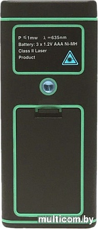 Лазерный дальномер Sndway SW-S50