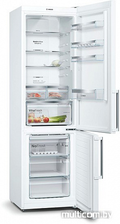 Холодильник Bosch KGN39XW31R