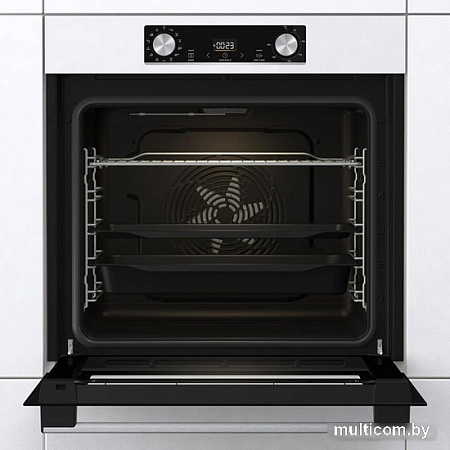 Электрический духовой шкаф Gorenje BOS6737E03WG