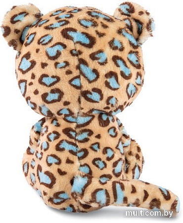 Классическая игрушка Nici Леопард Ласси 45566 (25 см)