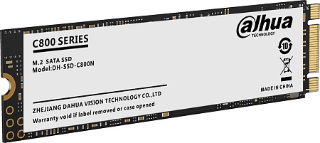 SSD Dahua C800N 512GB DHI-SSD-C800N512G