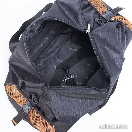 Mr.Bag 014-0215-BLK (черный)