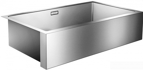 Кухонная мойка Blanco Cronos XL 8-IF 523381