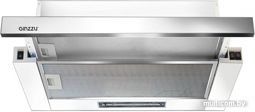 Кухонная вытяжка Ginzzu HKH-105