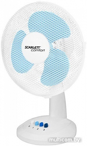 Вентилятор Scarlett SC-DF111S07
