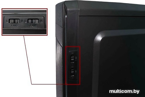 Jet Gamer 7i9700KD16SD48X206L4W7