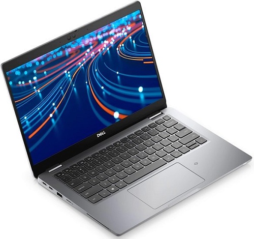 Ноутбук Dell Latitude 13 5320-0396