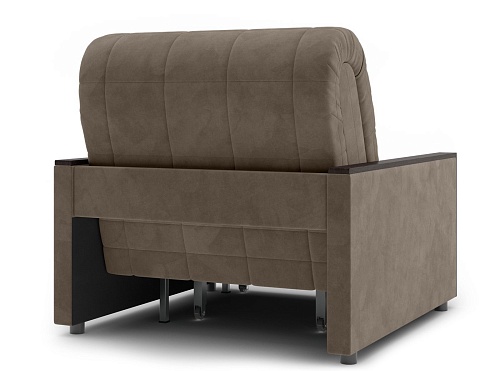 Кресло-кровать Mio Tesoro Мэрилин 062 К АТС80 (бежевый Ultra Beige)