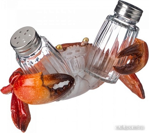 Набор для специй Lefard Краб 146-1992