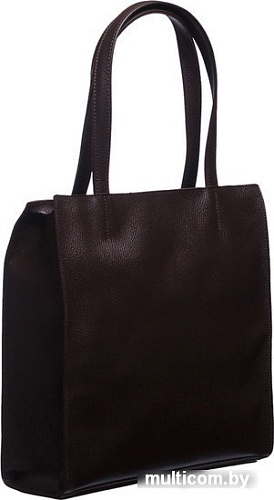 Женская сумка Souffle 269 2690103 (коричневый доллар)