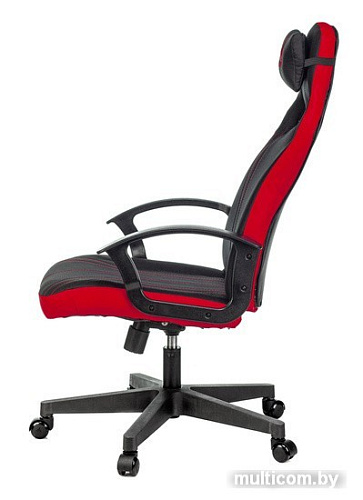 Кресло A4Tech Bloody GC-150 (черный/красный)