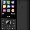 Мобильный телефон Inoi 281 (черный)