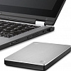 Внешний накопитель Seagate Backup Plus Slim STHN2000401 2TB