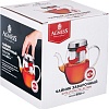 Заварочный чайник Agness 884-046