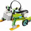 Электромеханический конструктор LEGO Education WeDo 2.0 Базовый набор 45300