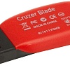 USB Flash SanDisk Cruzer Blade Black 64GB (SDCZ50-064G-B35)
