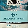 Сухой корм для кошек Acana Bountiful Catch 1.8 кг