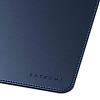Коврик для стола Satechi Eco-Leather Deskmate (синий)