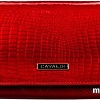 Кошелек Cedar 4U Cavaldi PN22-RS (красный)