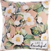 Декоративная подушка Этель Life is beautiful 7516079