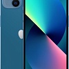 Смартфон Apple iPhone 13 256GB Восстановленный Breezy Грейд B (синий)