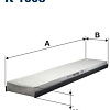 Filtron K1008