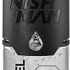 Гель для бритья Nishman 3 Easy Shave (400 мл)