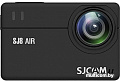 Экшен-камера SJCAM SJ8 Air Small box (черный)