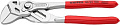 Клещи переставные Knipex 86 03 180