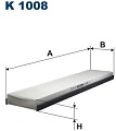Filtron K1008