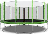 Батут DFC Fitness 16FT-TR-LG
